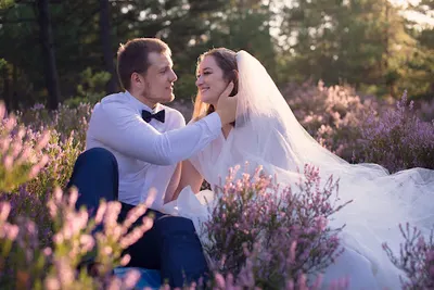 Fotograf ślubny Wejherowo